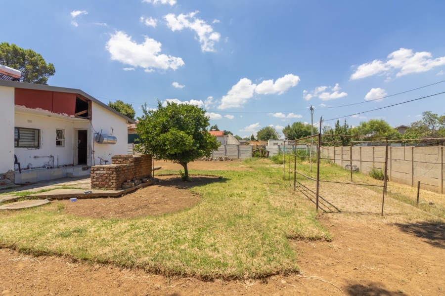 3 Bedroom Property for Sale in Morewag Free State